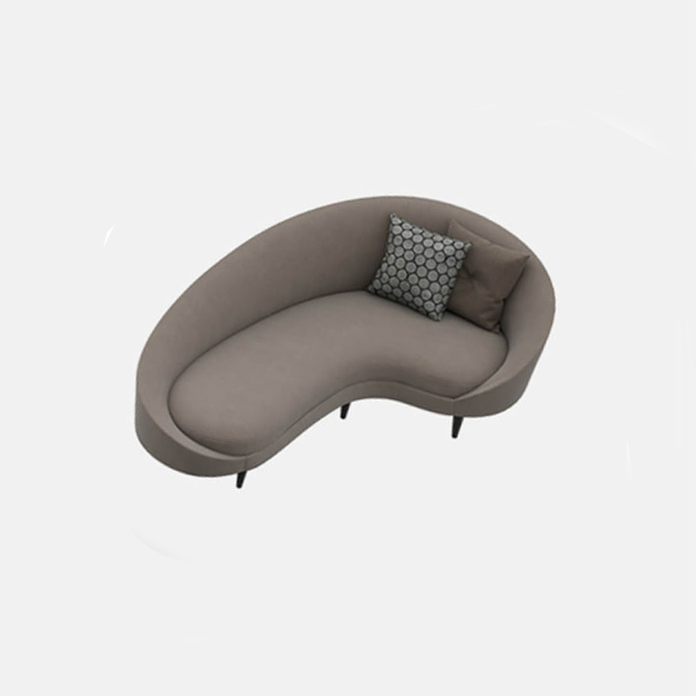 Living Room Comfort Pride