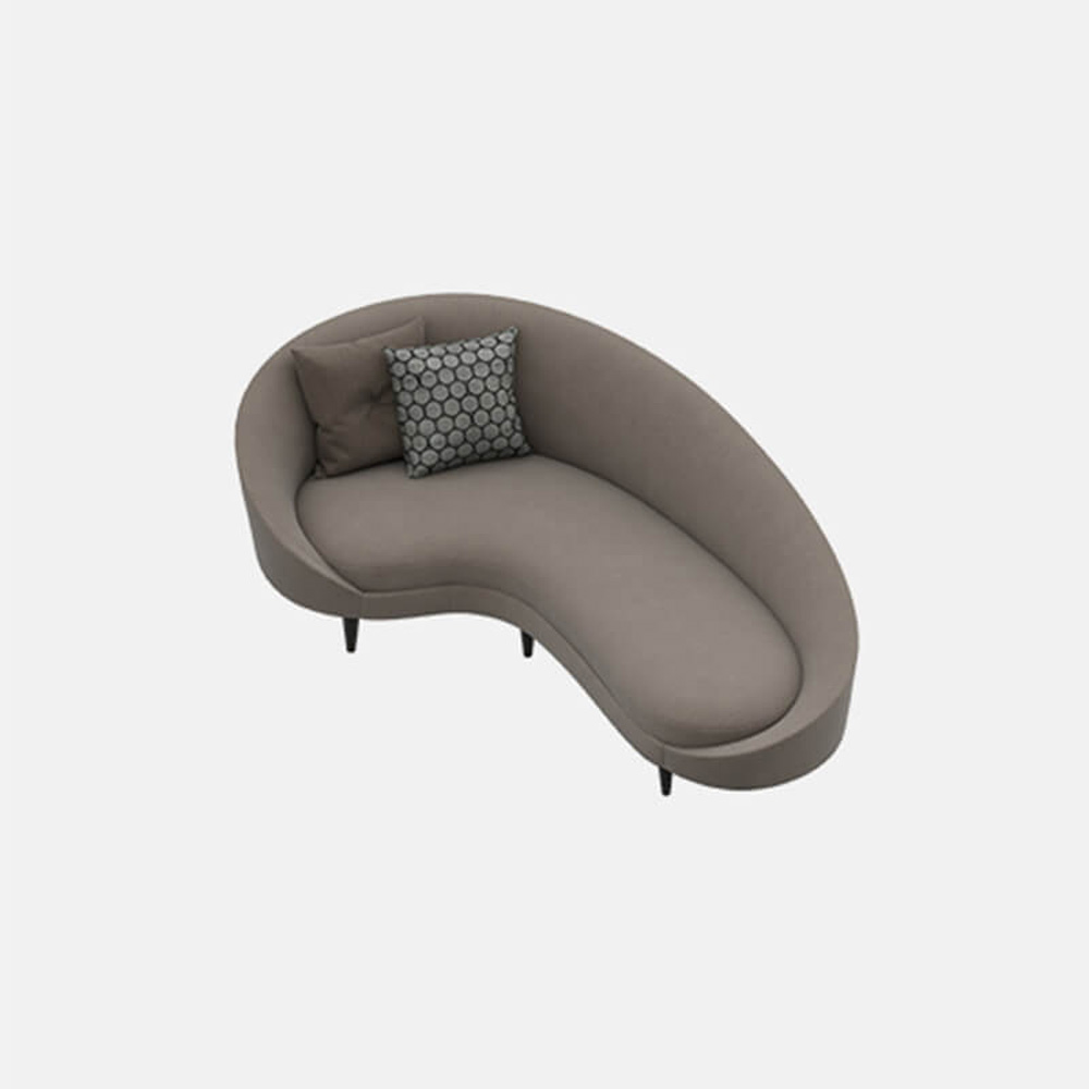 Living Room Comfort Pride