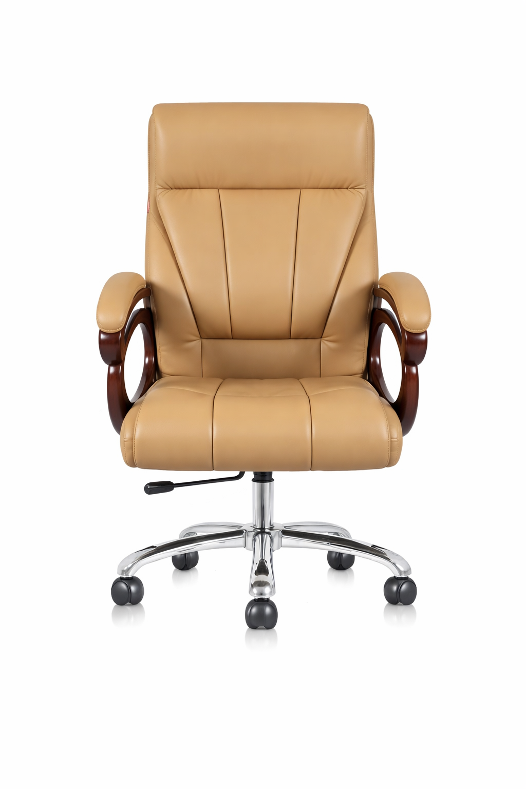 Revolving High BacK Chair