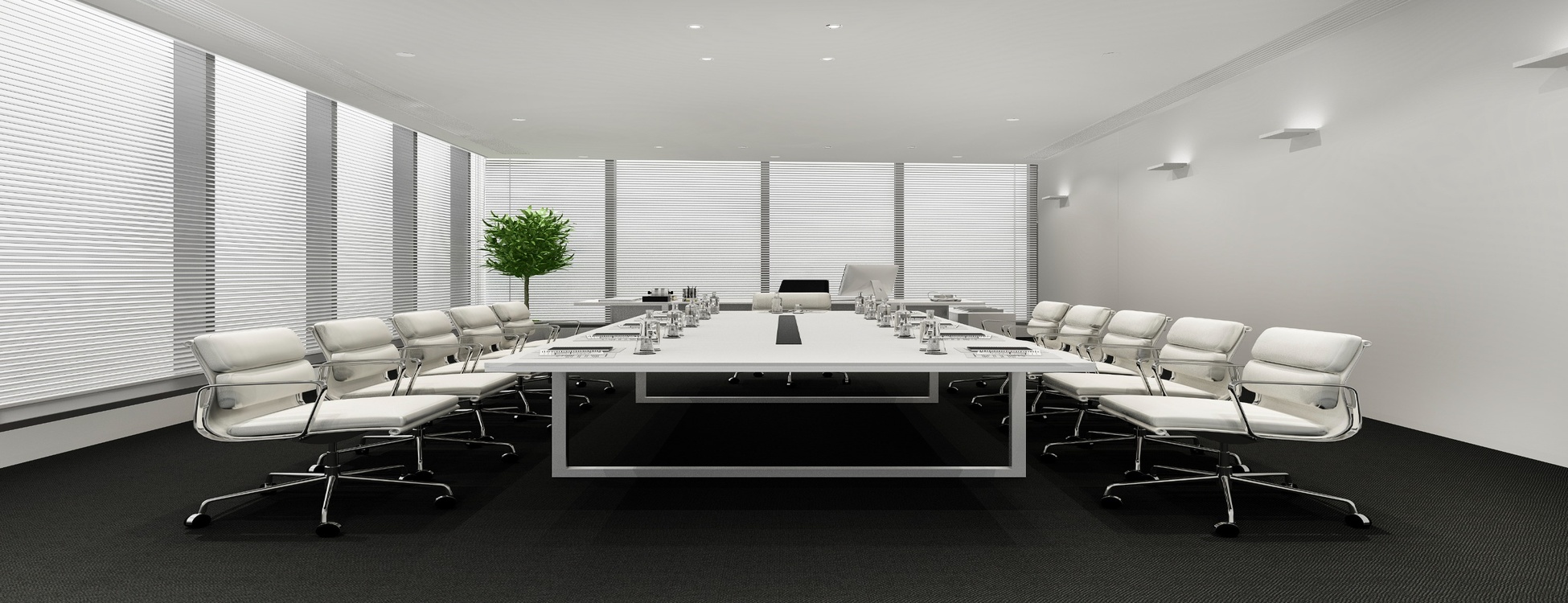 Premium Meeting Furniture